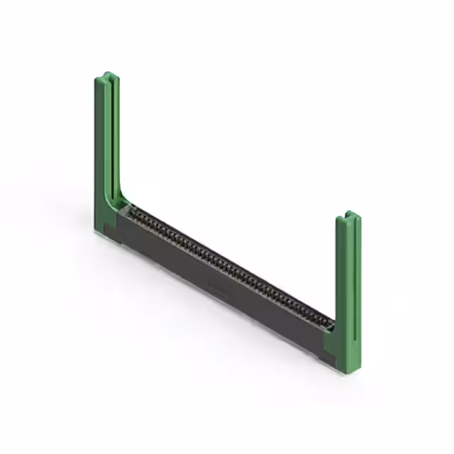 395-090-555-258 EDAC Inc.  Edgeboard Connectors